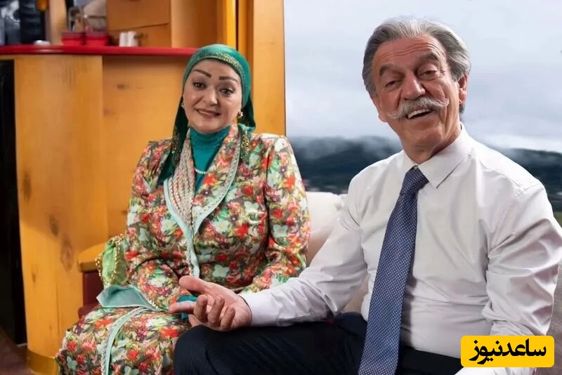 قربان صابر