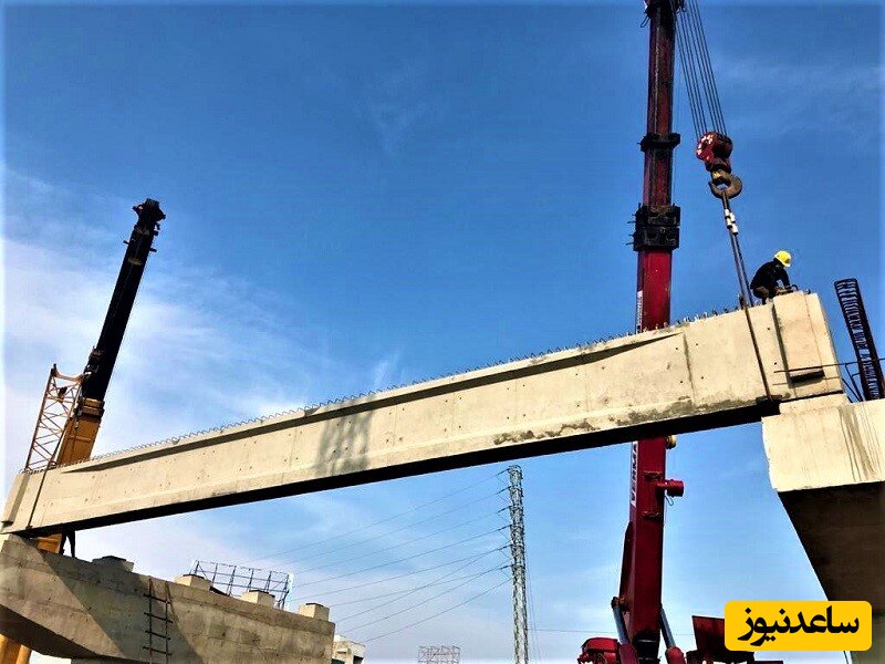 انواع تیرآهن اصفهان