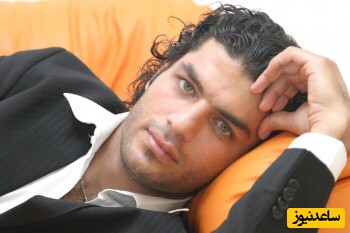 عکس نوستالژی 13 سال پیش سام درخشانی و میلاد کی مرام!