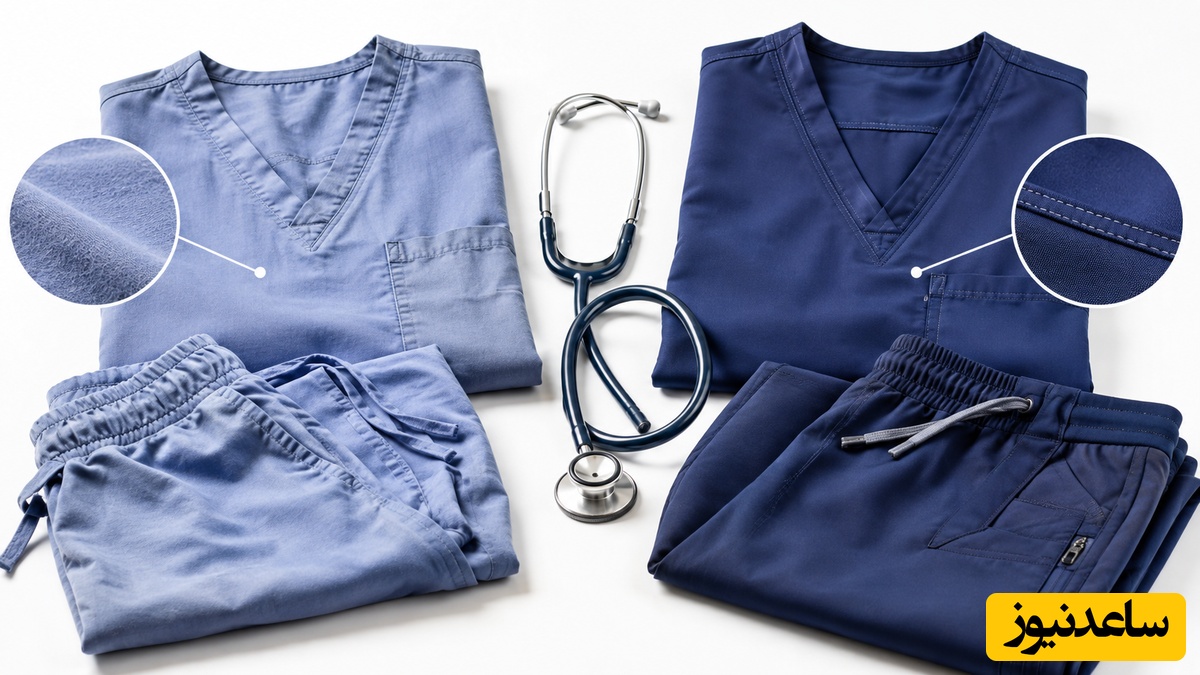 اسکراب پزشکی ارزان یا اسکراب پزشکی باکیفیت؟ کدام بهصرفهتر است؟