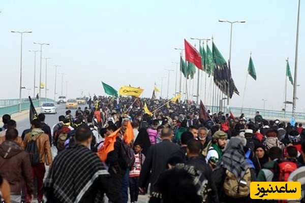 آیا بدون ویزا و گذرنامه میتوان به کربلا رفت؟