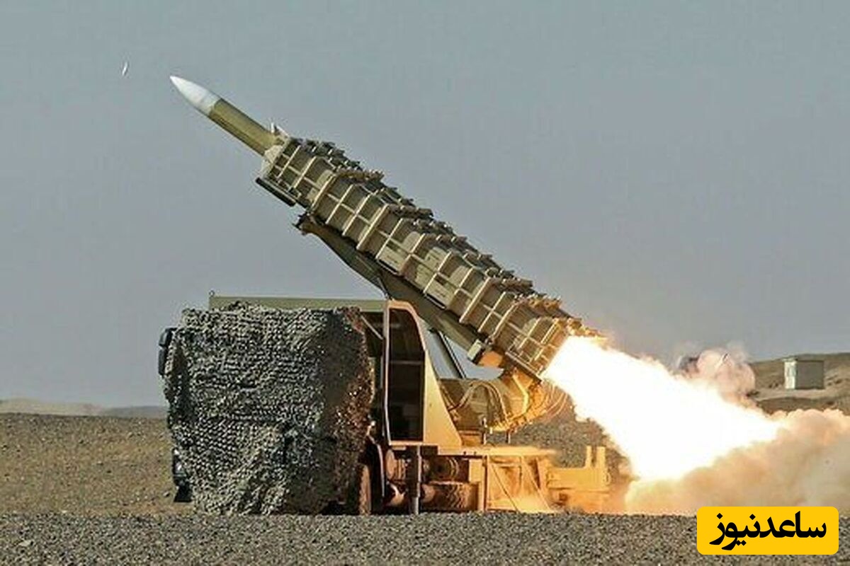 انقلاب در پدافند هوایی؛ از پذیرش پل‌های هوایی دشمن تا طراحی کمین در آسمان منطقه