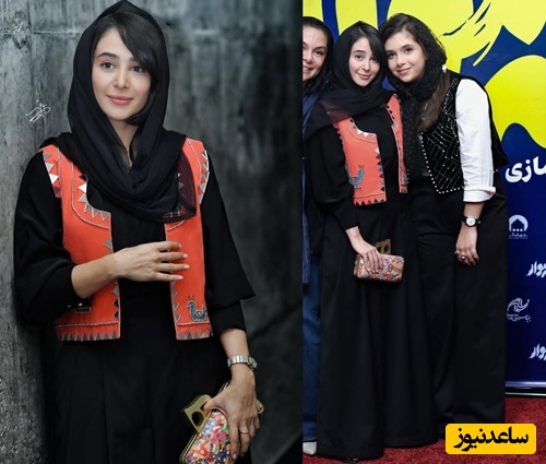 الناز حبیبی