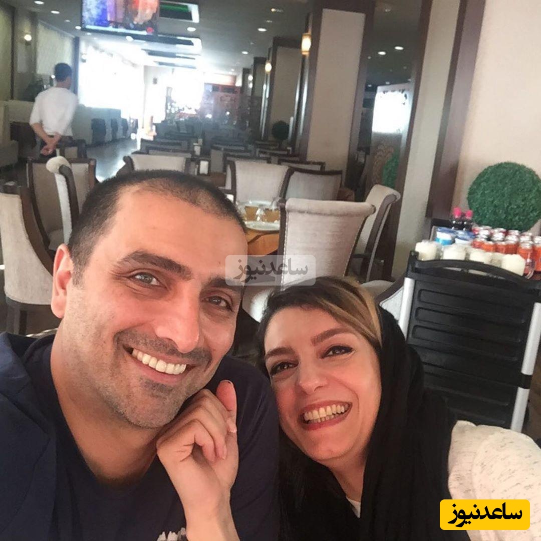 الیکا عبدالرزاقی بزن بهادر سینمای ایران: تهیه کننده رو کتک زدم