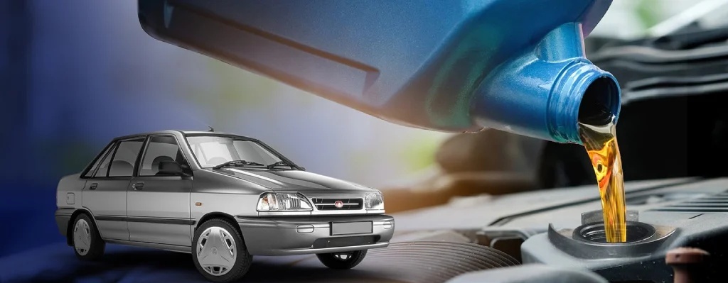 روغن موتور پراید را کی عوض کنیم؟