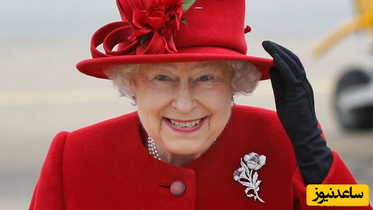 راز طول عمر ملکه بریتانیا/ غذاهایی که الیزابت دوم می‌خورد!