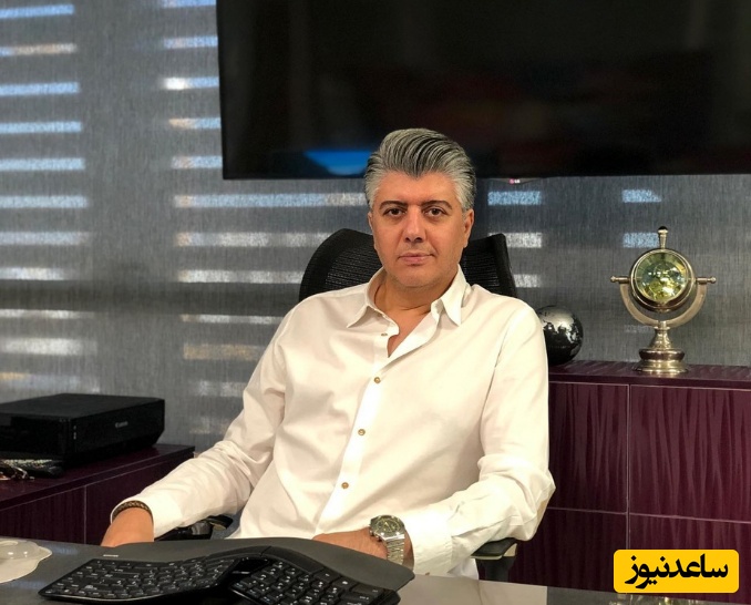 شهرام پوراسد