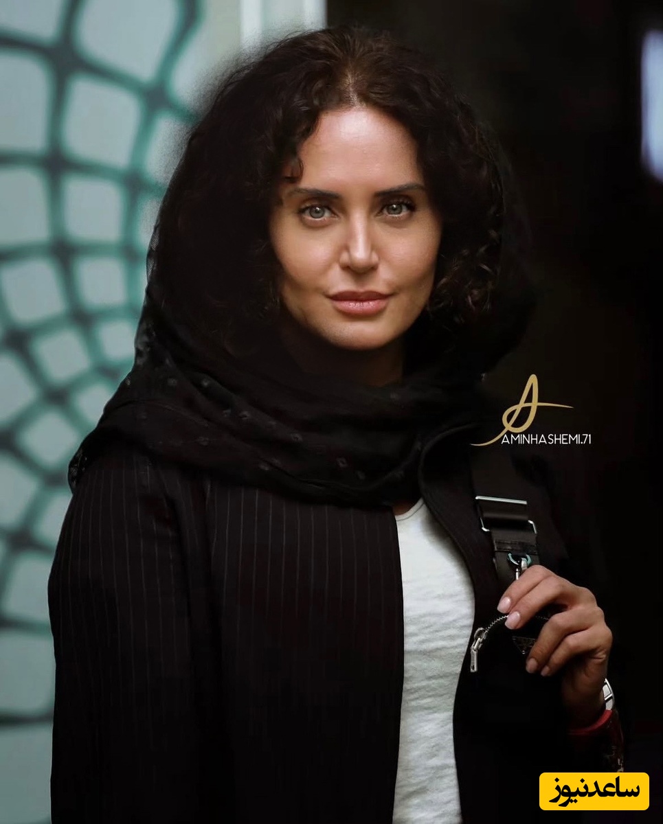 الناز شاکردوست