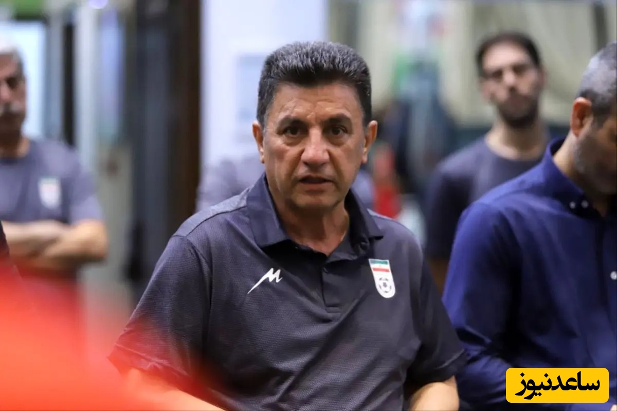 روایت قلعه‌نویی از برخورد مردم ترکیه با تیم ملی / فیلم