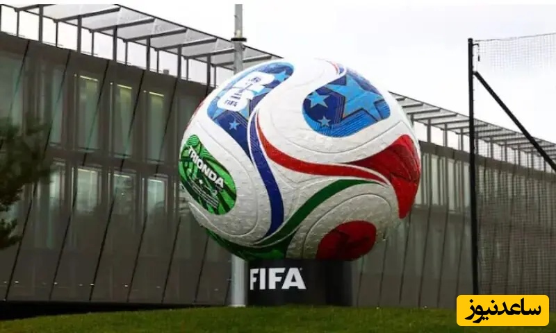 مسئولیت عدم دخالت سیاسی با فیفاست