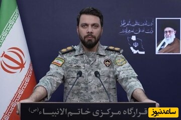 توضیح سخنگوی قرارگاه حضرت خاتم‌الانبیا(ص) درباره حادثه بندر صلاله عمان؛ مشکوک است/ ایران در حال بررسی است.... اسرائیل شیطنت کرده؟