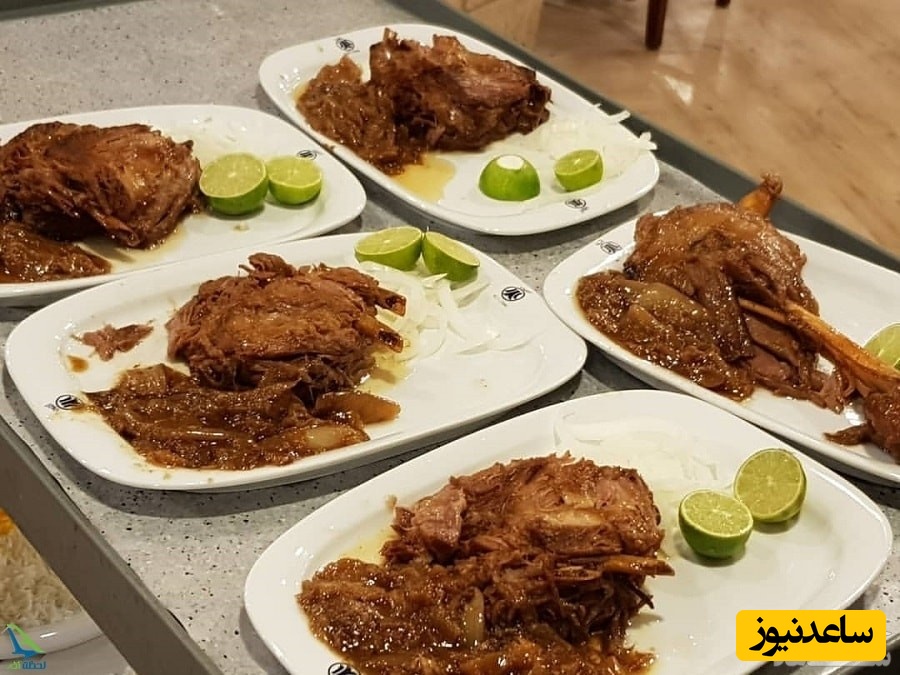 رستوران های معروف مشهد/ از معروفترین رستوران پسران کریم تا رستوران اطلسیه+ عکس