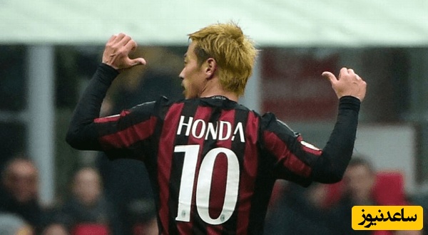 رسوایی جدید در آستانه جام جهانی؛ حمایت از ایران برای هوندا گران تمام شد