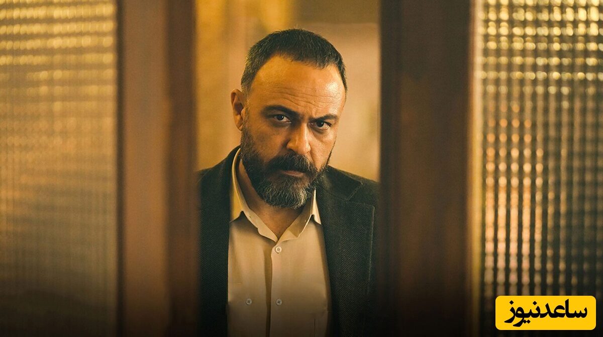 (ویدیو) پشت‌صحنه تصادف مرگبار و وحشتناک بازیگر مشهور در بازنده!