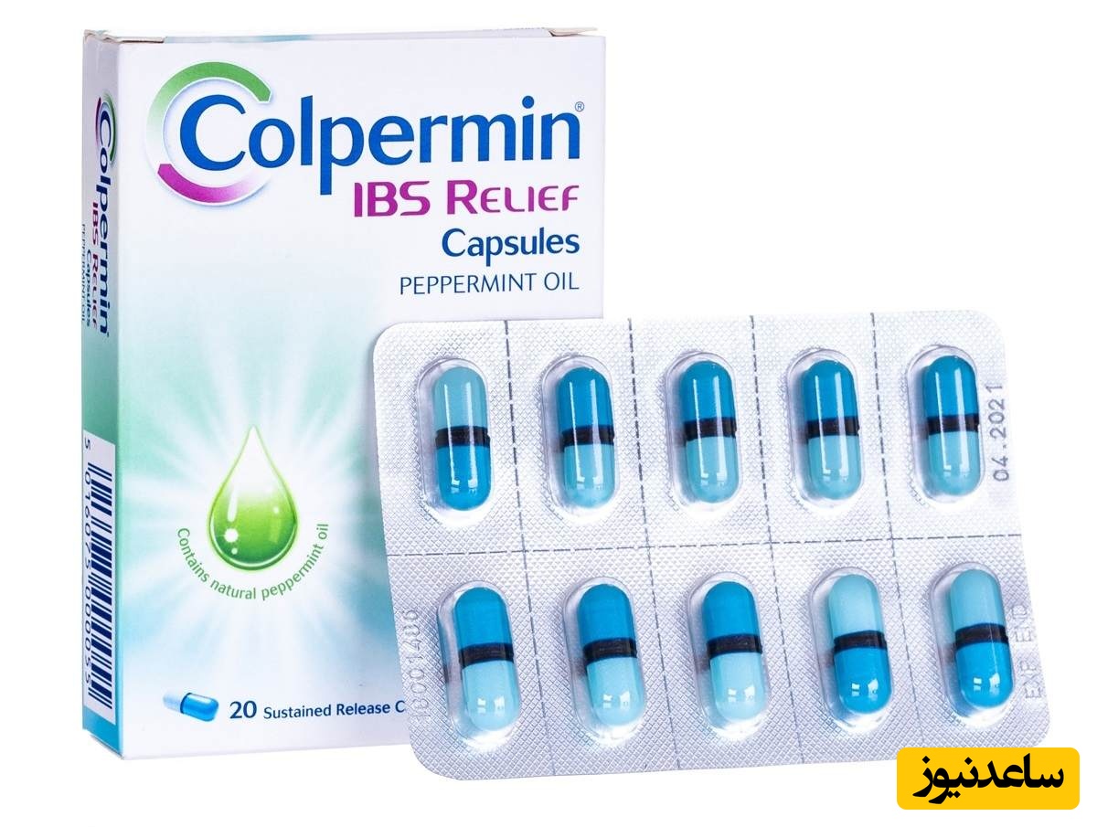 موارد مصرف و عوارض قرص کلپرمین + نکات مهم