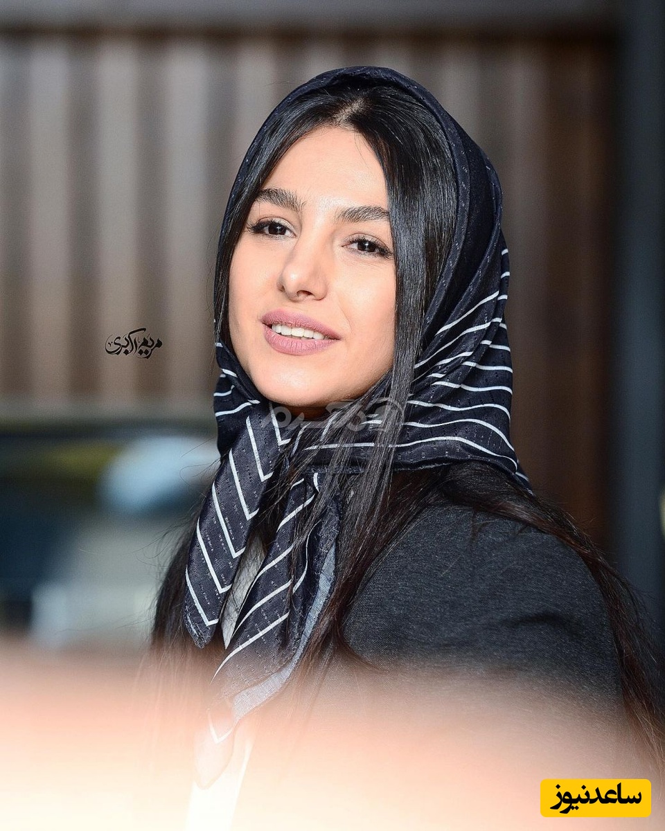 برداشت جالب و خنده دار جوانه دلشاد از سوتی فستیوال جهانی!