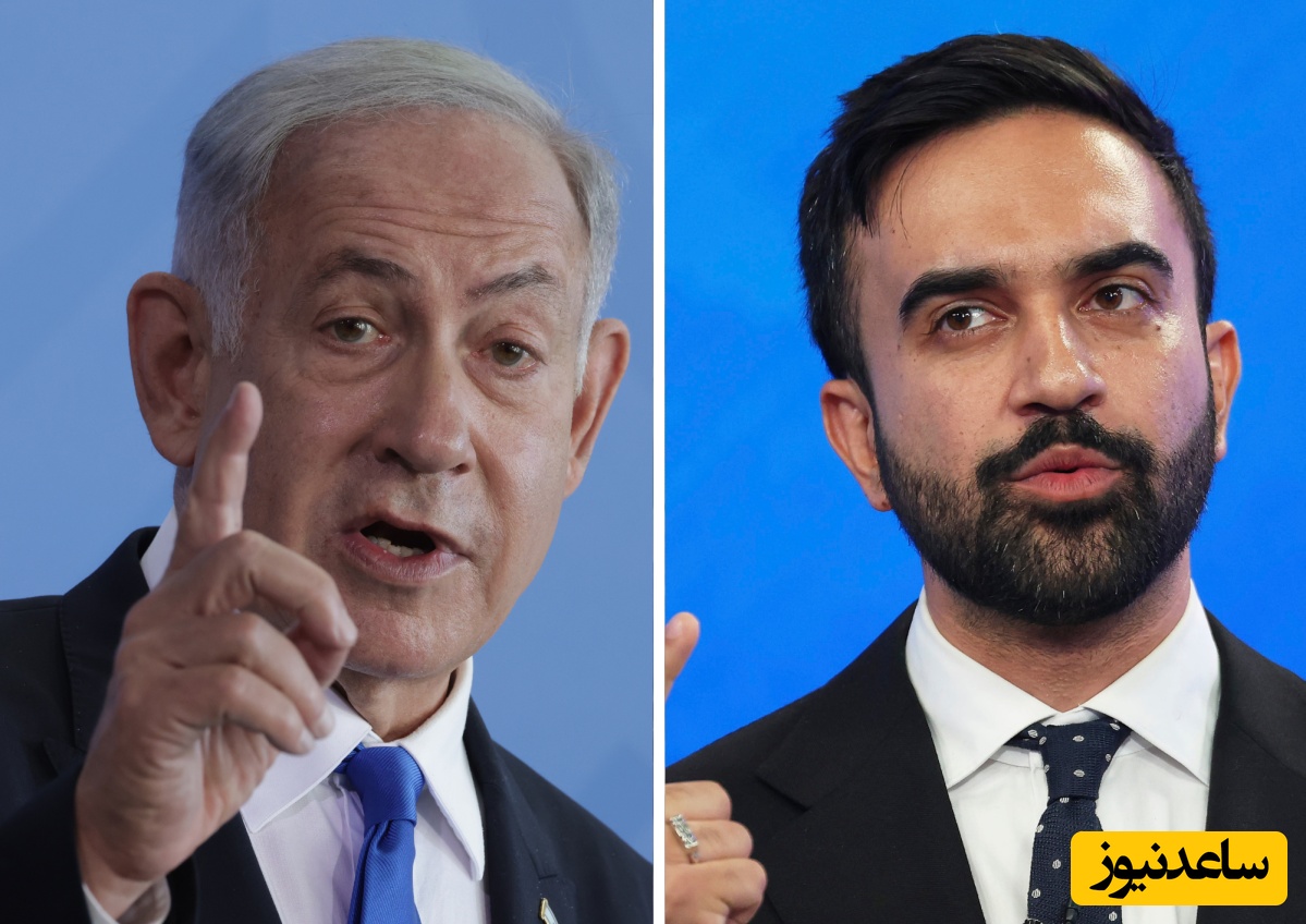 (ویدیو)‌  اقدام جنجالی شهردار مسلمان نیویورک: نتانیاهو را دستگیر میکنم!/ نتانیاهو زندانی میشود؟