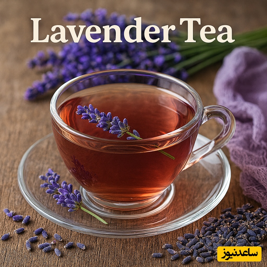 (ویدئو) دیگر قرص نخورید! این 7 دمنوش جادویی جایگزین داروهای شما می‌شوند