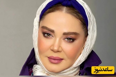 چهرۀ باور نکردنی «بهاره رهنما» در 19 سالگی در اولین فیلمش؛ سال 71