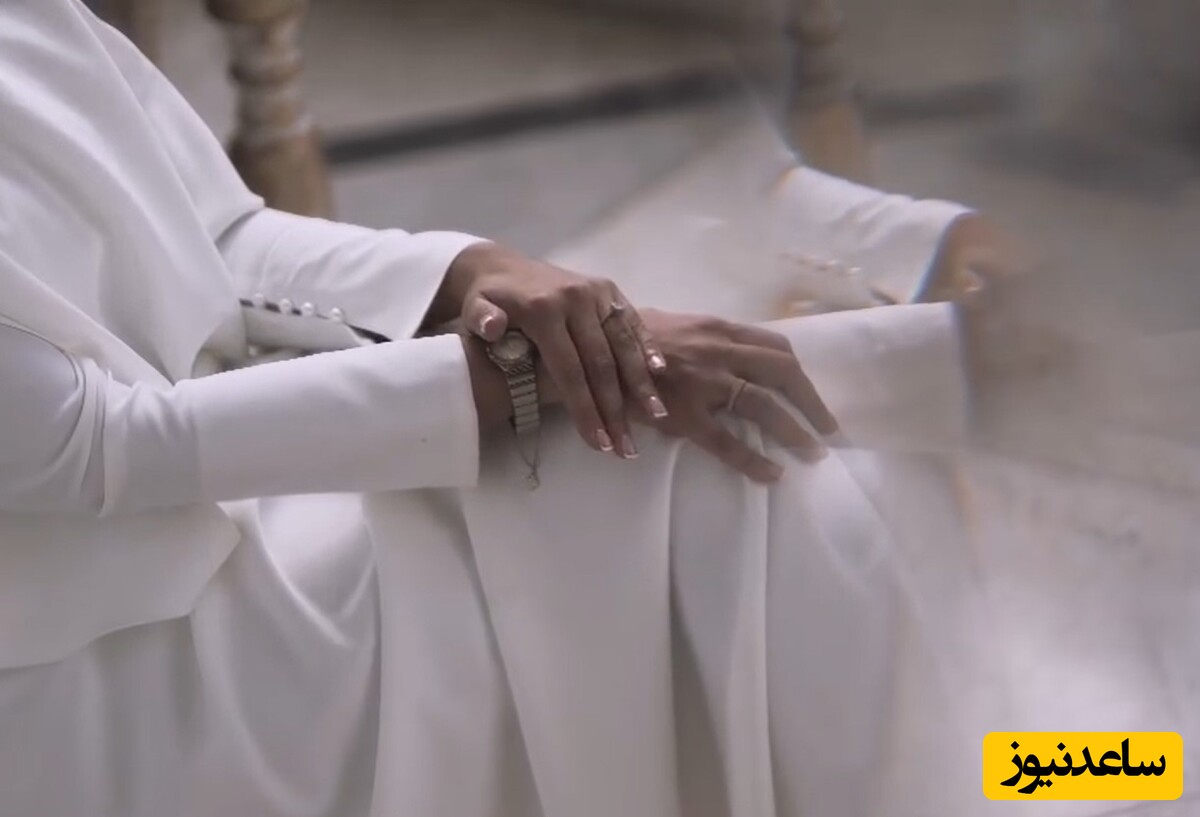 جشن عروسی مهران ضیغمی