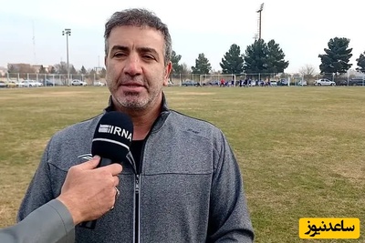 روایت بهروز رهبری‌فرد از جنگ رمضان: یک زمانی دفاعِ تیمِ ملی بودم، الان مدافع خاکِ ایرانم!+ ویدئو