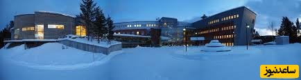 ​دانشگاه لولئو Luleå University of Technology