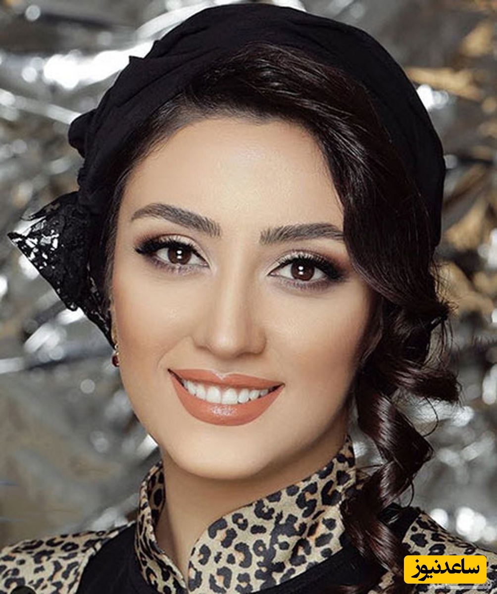 استوری پر از گله و شکایت الهام طهموری با عکسی دلبرانه و زیبا