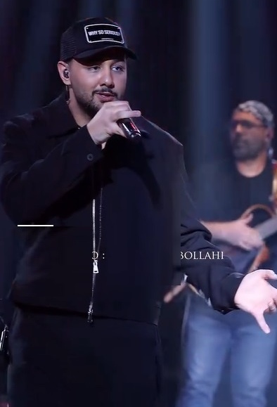 موزیک ویدئوی احساسی آهنگ  احساسی و عاشقانه «مسکن قلبم» از سلطان موسیقی پاپ « نوان» در کنسرت زنده + متن ترانه/