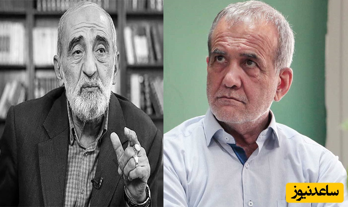 طعنه جالب کیهان به پزشکیان/ تهران که هیچ... کل کشور را باید تخلیه کنیم!