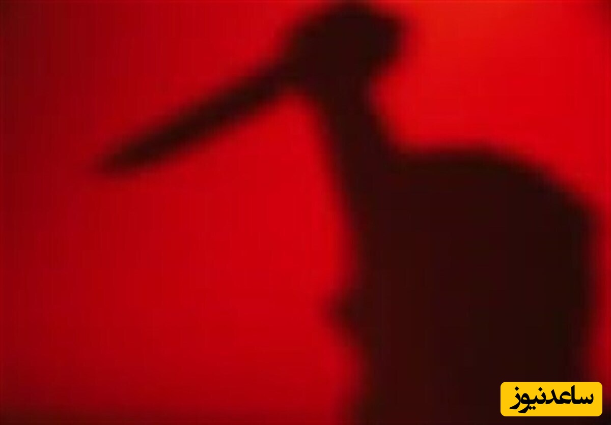 بلایی که شوهر عجب شیری با ضربات  چوب دستی بر سر زن 16 ساله خود آورد+ جزئیات