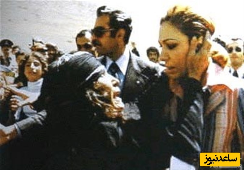 رفتار خاندان پهلوی با مردم زلزله زده طبس چگونه بود؟ +فیلم