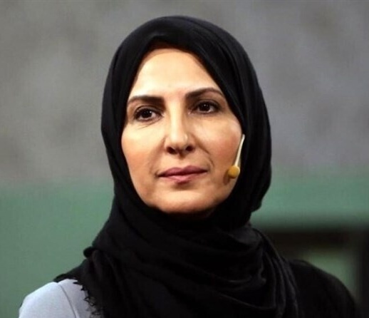 ویدیوی دیده نشده از دورهمی خانوادگی فاطمه گودرزی به مناسبت قبولی کنکور نوه‌اش / ماشاالله چقدر خانواده شادی هستن!