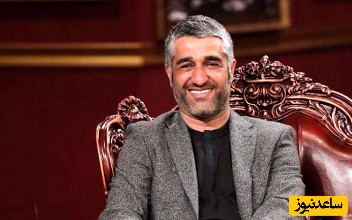 بازیگرای شاهکار سینمای ایران از نظر پژمان جمشیدی کیا هستن؟