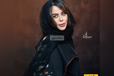 واکنش الهام اخوان به انتقاد از استایل متفاوتش/ با یک متر و پنجاه قد یه کیف 2/10 متری برداشته بودم🤣(فیلم)