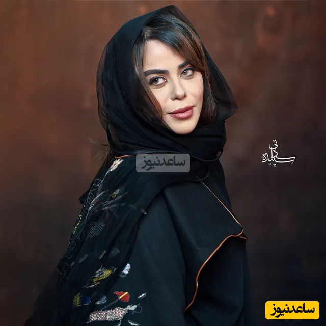 واکنش الهام اخوان به انتقاد از استایل متفاوتش/ با یک متر و پنجاه قد یه کیف 2/10 متری برداشته بودم🤣(فیلم)