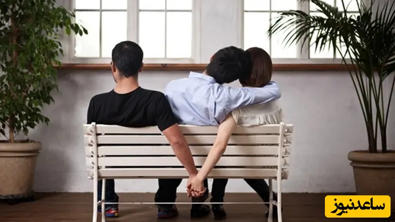 12 دلیل خیانت زنان از دیدگاه روانشناسی