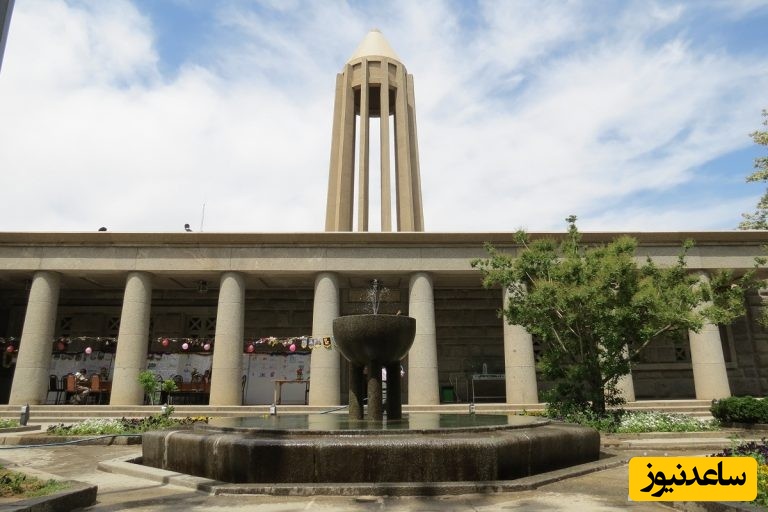 مکان های دیدنی و گردشگری همدان/ قبل از سفر به همدان این لیست رو ببین؛ بهترین مکان‌های گردشگری استان+ عکس