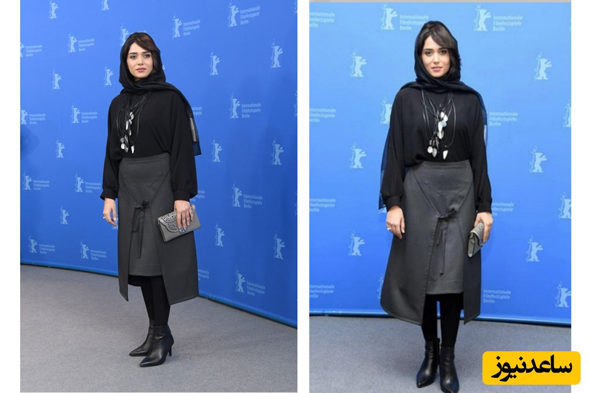 پریناز ایزدیار