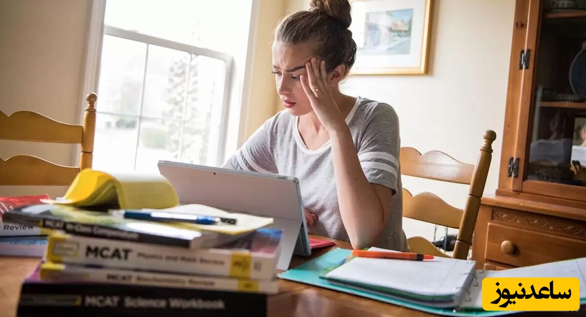 انواع اختلالات اضطراب و روش‌های درمان