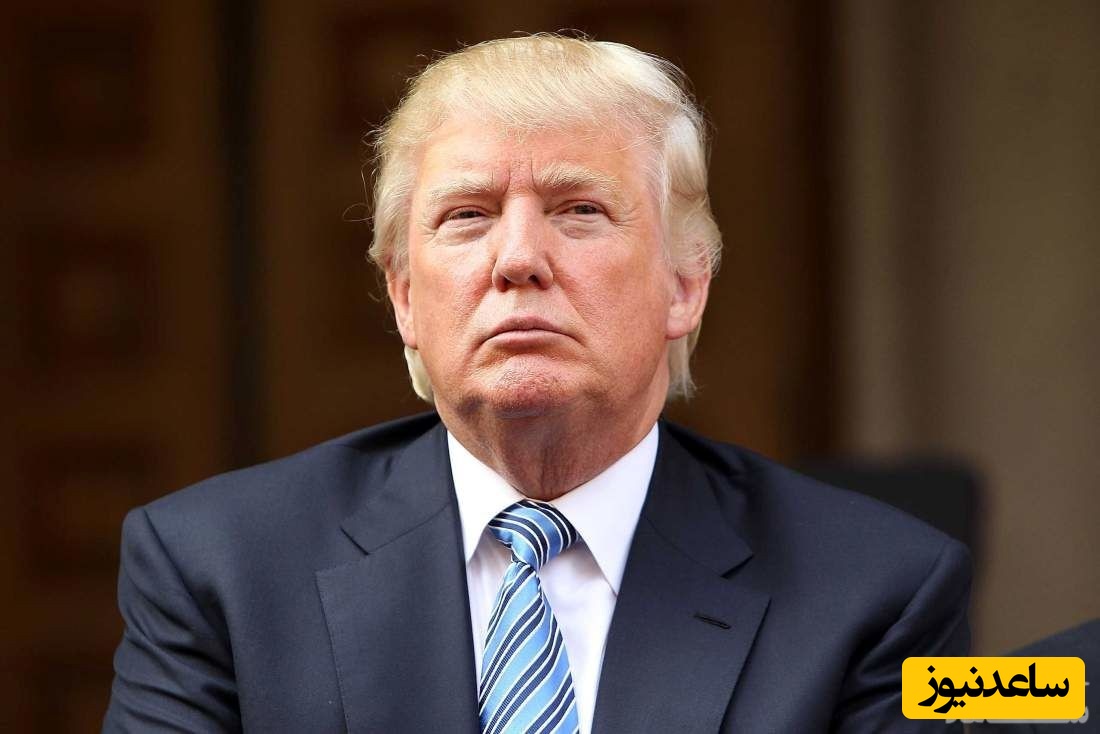 اظهارات عجیب ترامپ درباره یک سفر کوتاه به ایران: این سفر کوتاه لازم بود تا...+ویدیو