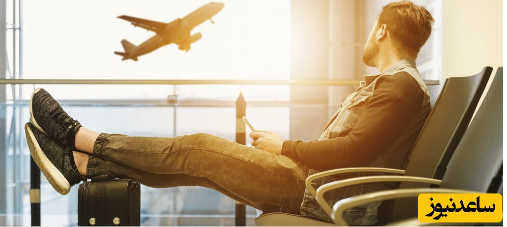 لغو پروازهای داخلی و خارجی تا چه روزی ادامه دارد؟