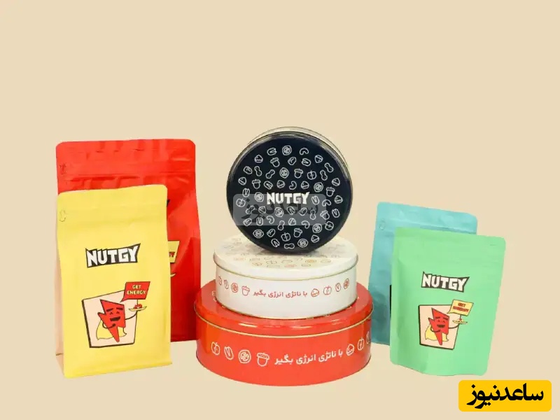 4 دلیل مهم خرید آجیل سازمانی از ناتژی