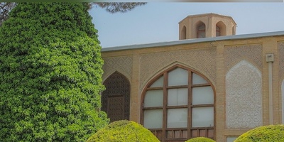 یادگار شاه عباس دوم آسیب دید؛ انفجارهای آمریکایی‌ـ‌صهیونیستی، عمارت باستانی رکیب‌خانه را ویران کرد + تصاویر