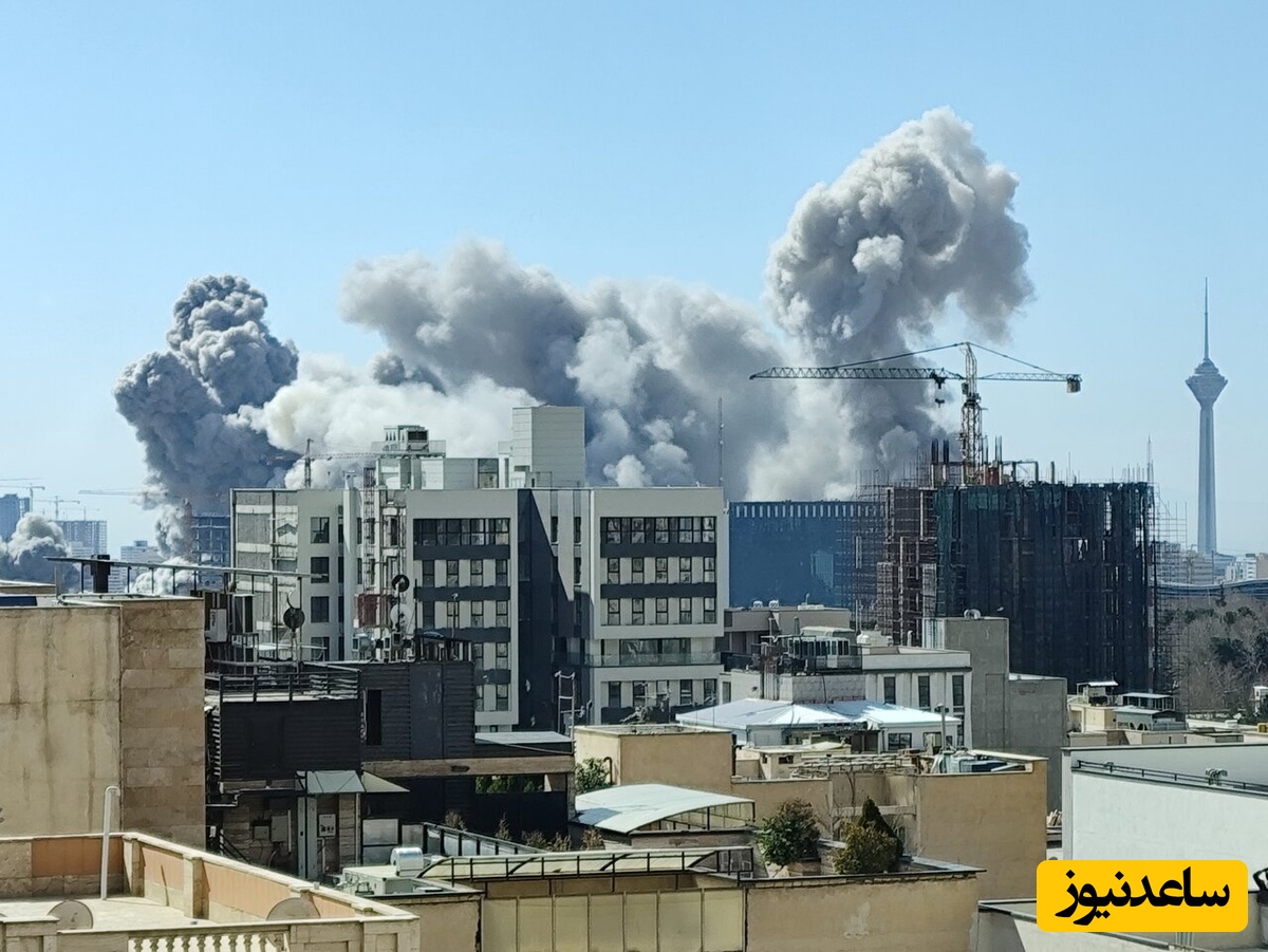 چگونه هنگام انفجار از خود محافظت کنیم؟