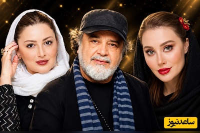 ببینید| افشاگری باورنکردنی آرام جعفری از بلایی که شریفی‌نیا و شیلا خداد بر سر او آوردند؛ پشت‌پرده تاریک باندبازی در تلویزیون!