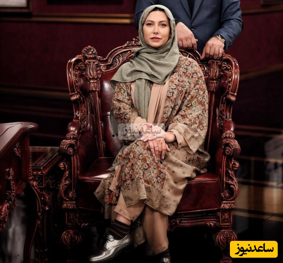 (تصویر) خانه ابدی همسر اول فریبا نادری/ گریه‌های بی‌امان فریبا نادری؛ بازیگر سینما و تلویزیون بر سر مزار همسر اولش