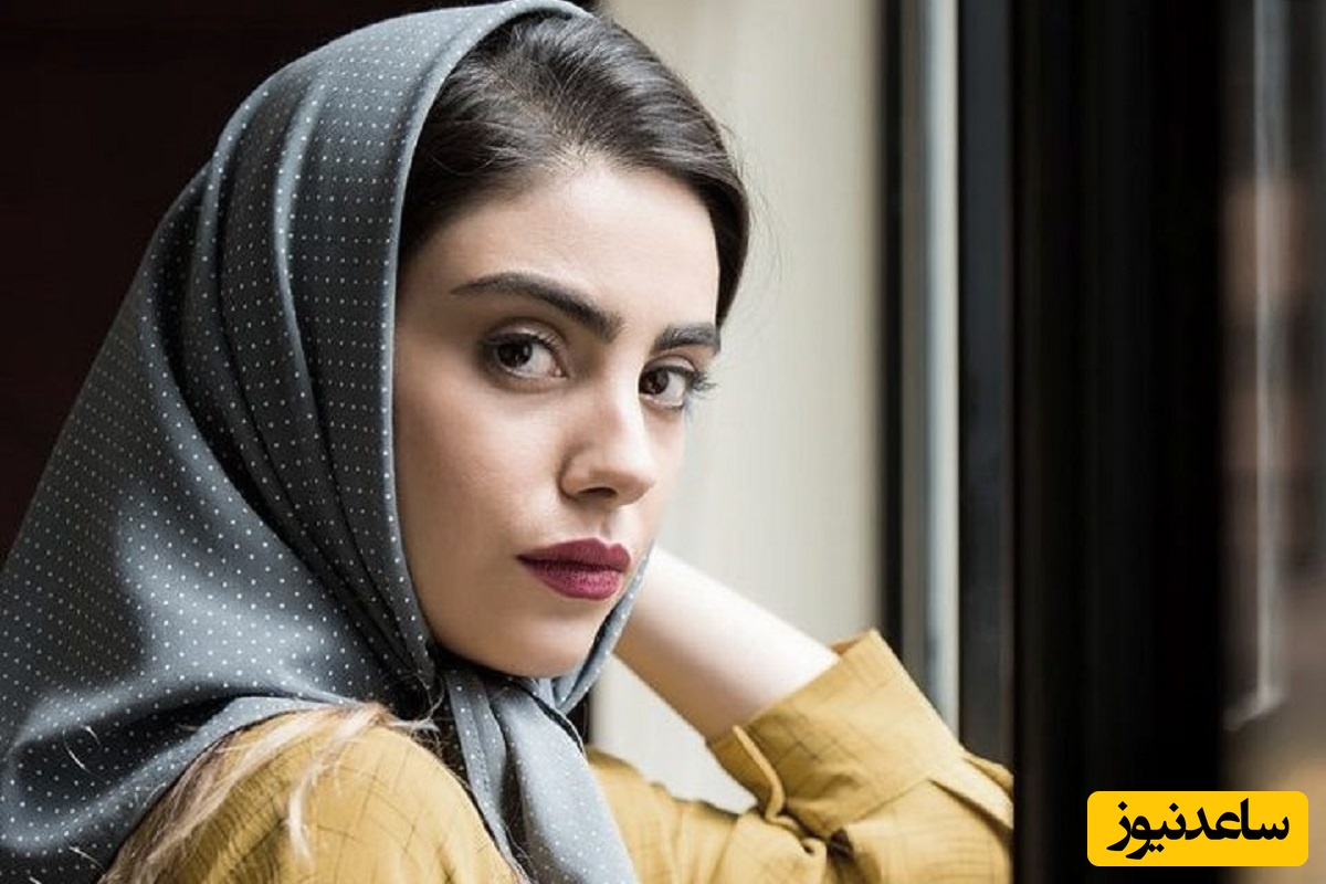 نگاهی به پشت صحنه سریال از سرنوشت 4 از  دید مهدیس توکلی