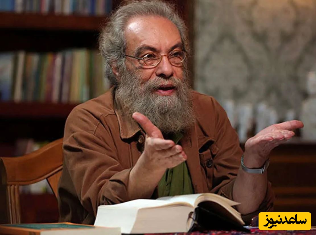 مسعود فراستی: همه دانش و نقد بدون مردم باد هواست
