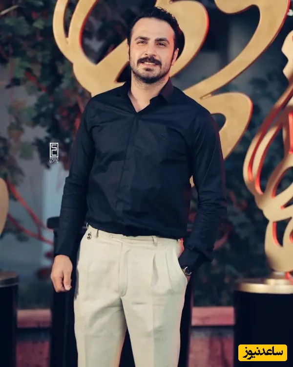 محمدرضا هلال‌زاده