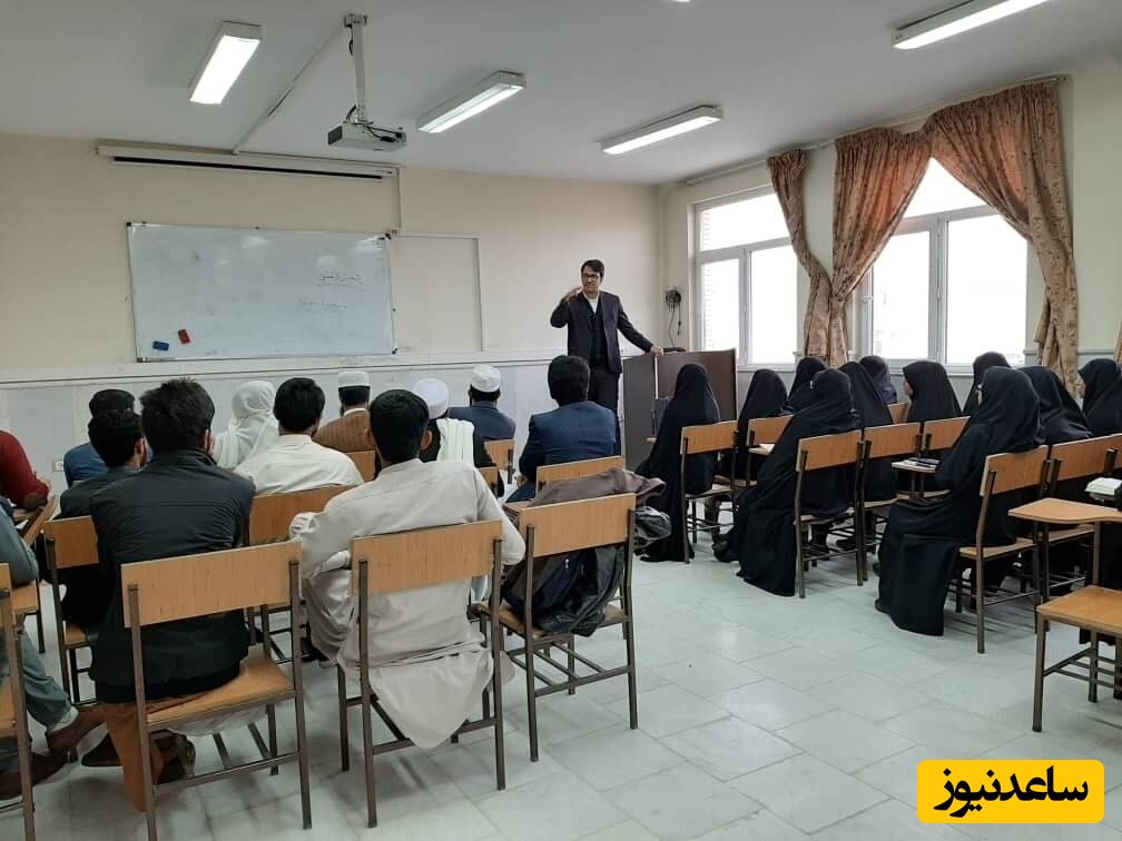 کلاس‌های تحصیلات تکمیلی دانشگاه‌ها در نیمسال دوم کاملاً حضوری است